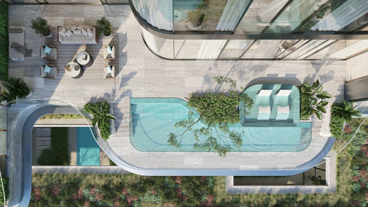 Orla Infinity Dorchester Collection image 3