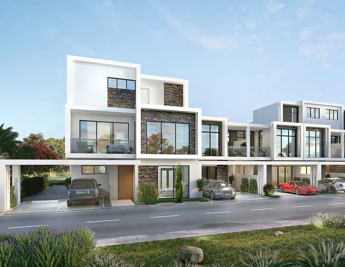 Damac Hills - Belair Phase 2 image 4
