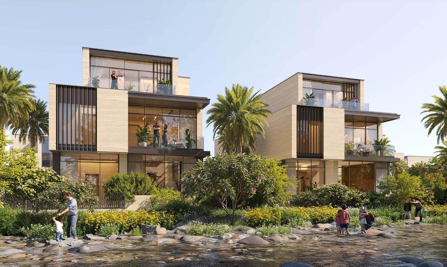 Waada Dubai South image 11