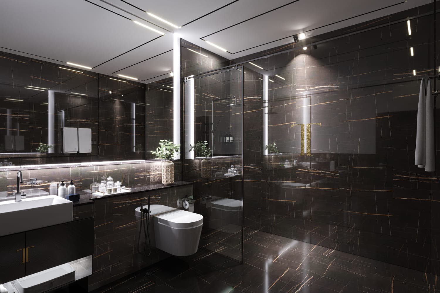 Trillionaire Residences image 10