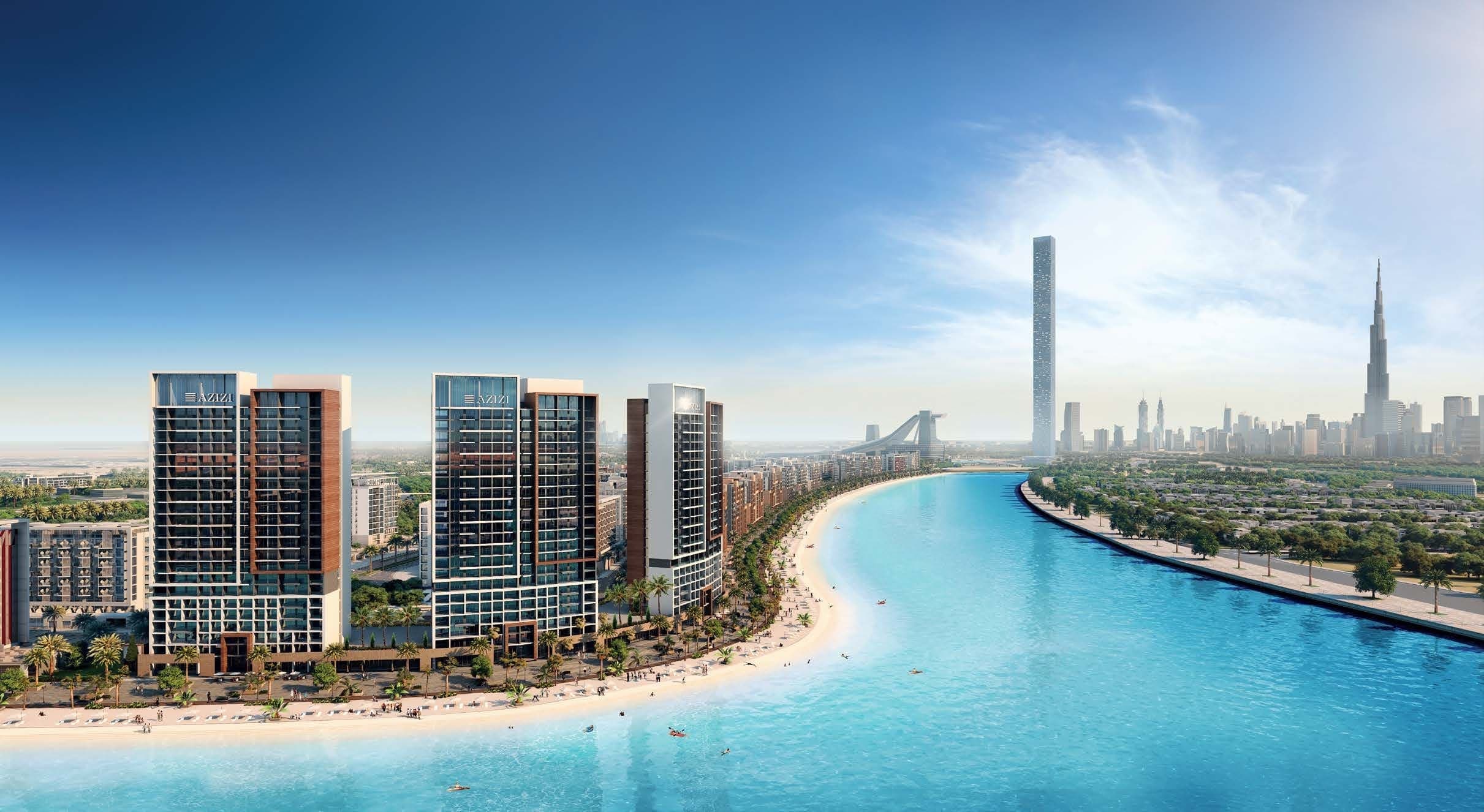 Riviera Beach Front image 2