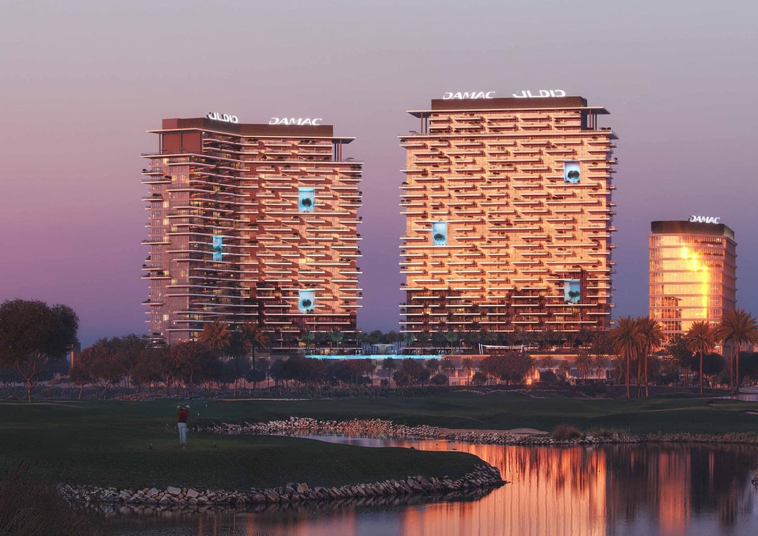 Damac District image 4