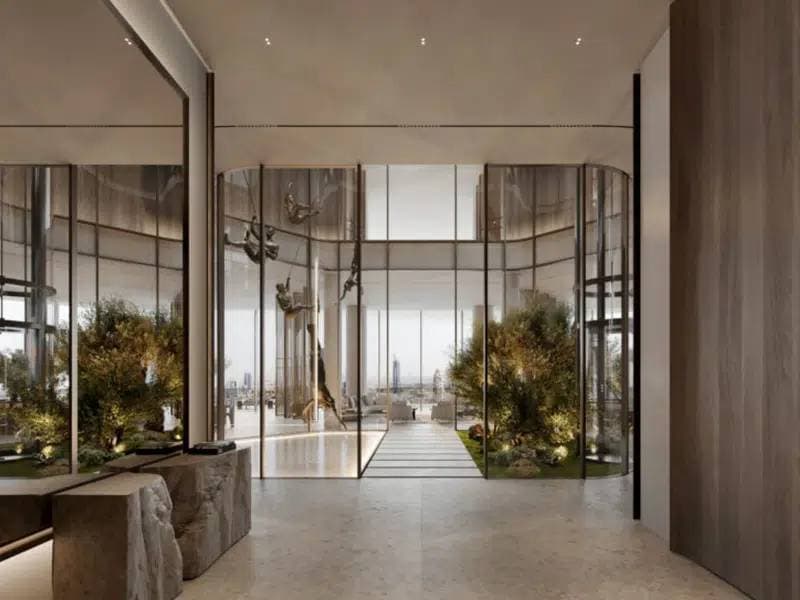 Orla Dorchester Collection image 12