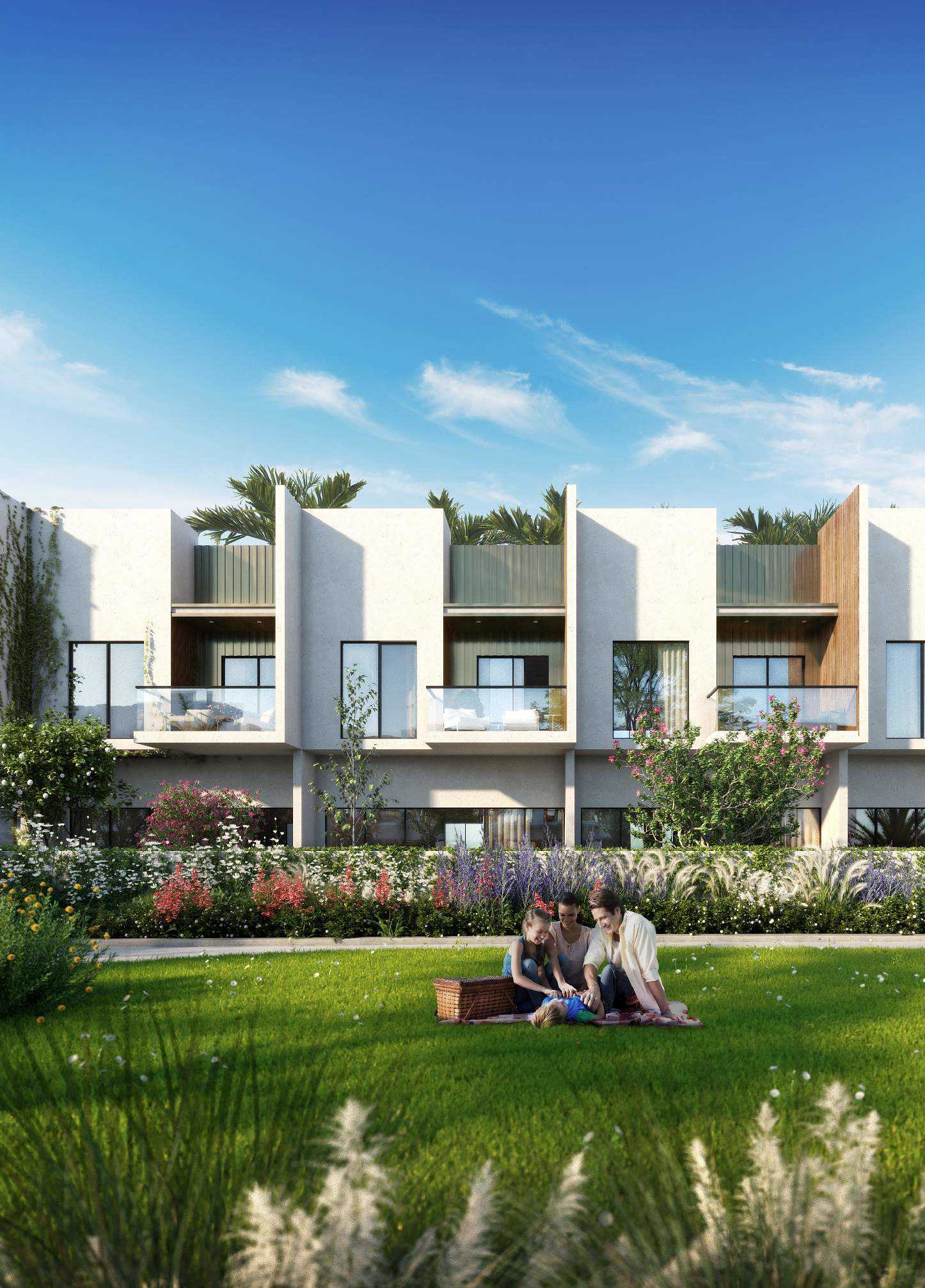 Mag City Townhouses image 3
