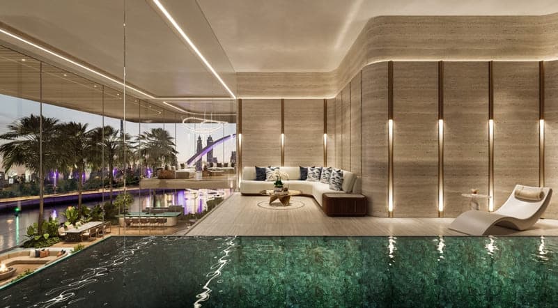 Casa Canal image 5