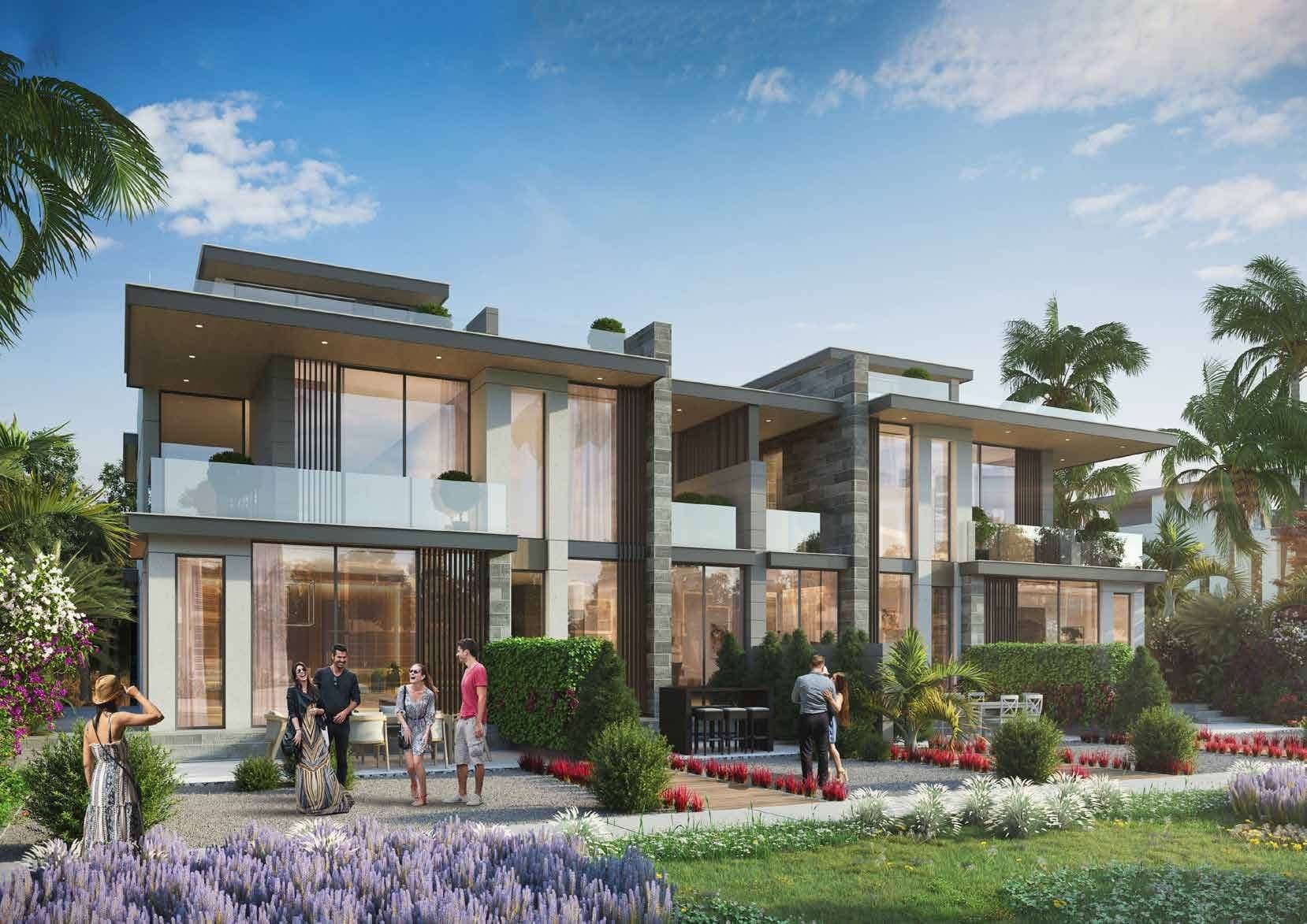DAMAC Lagoons Morocco image 9
