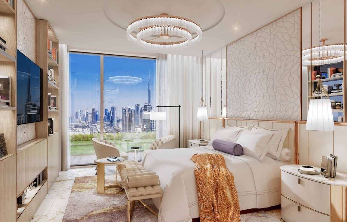 Elegance tower image 9