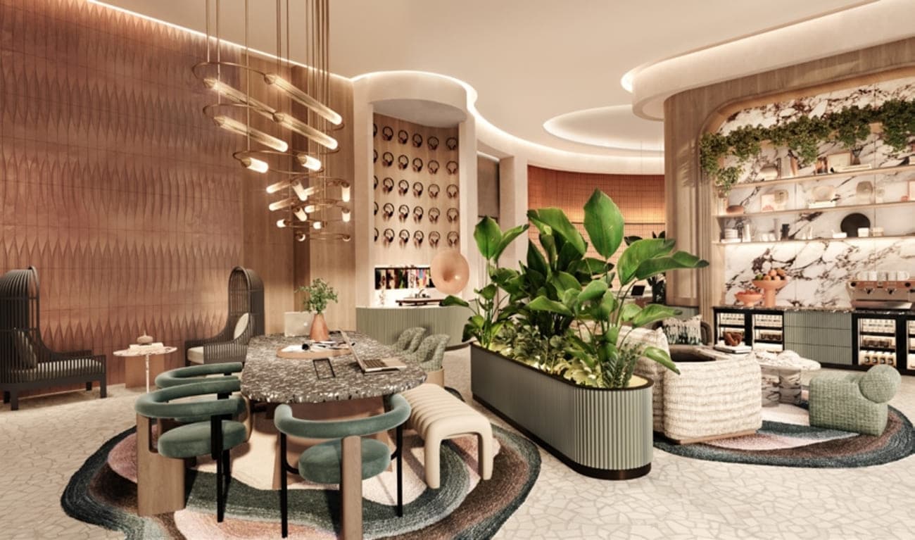 The W Residences image 13