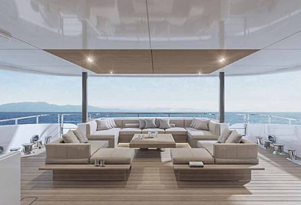 Damac Harbour Lights image 8