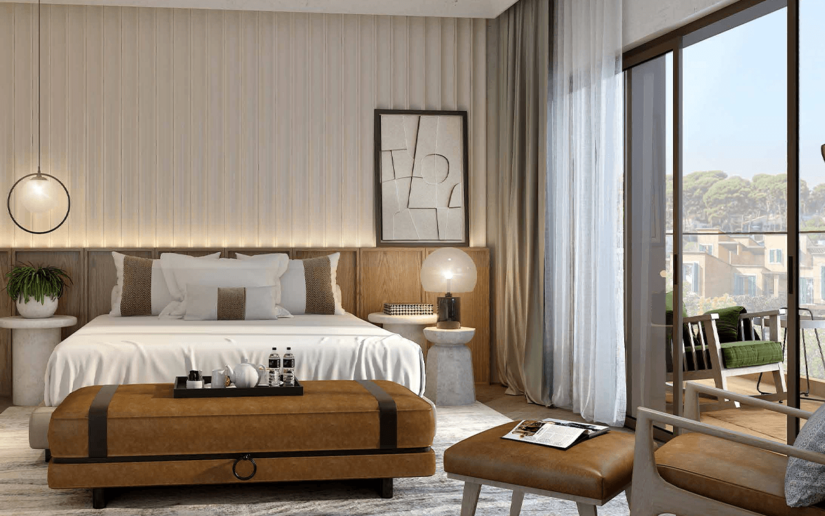 Damac Lagoons Monte Carlo gallery 11 - The Oasis, Dubai - by DAMAC