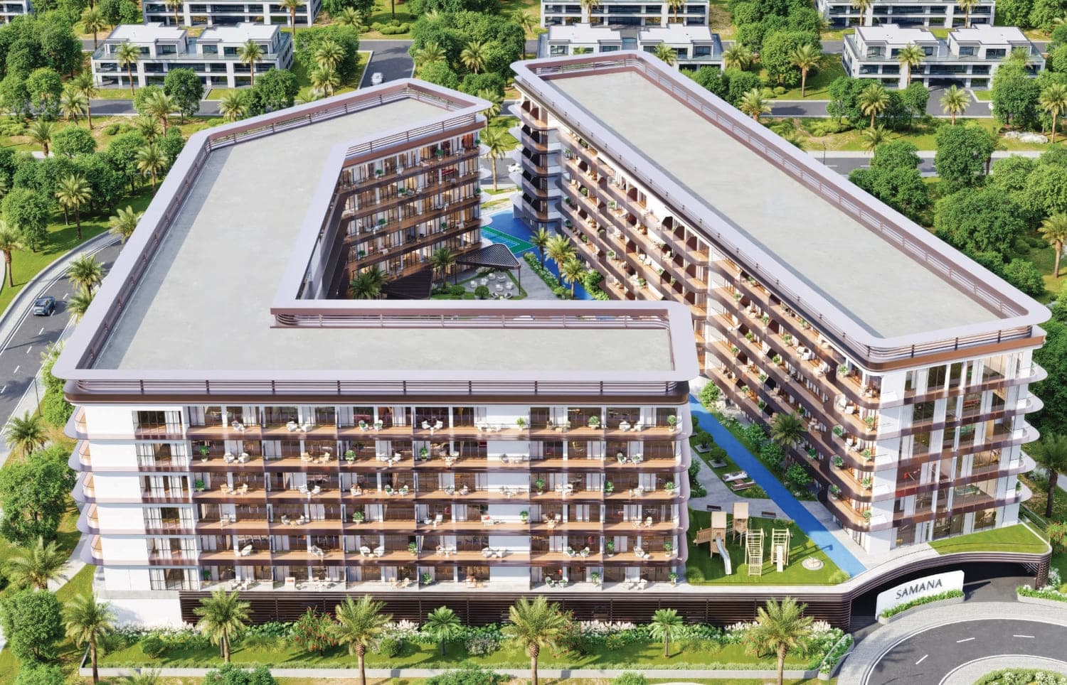 Samana Hills South image 3