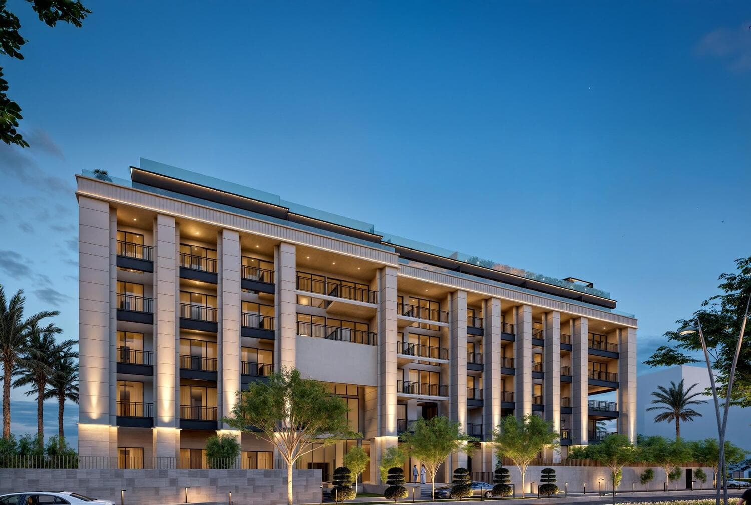 Berkeley Square image 4