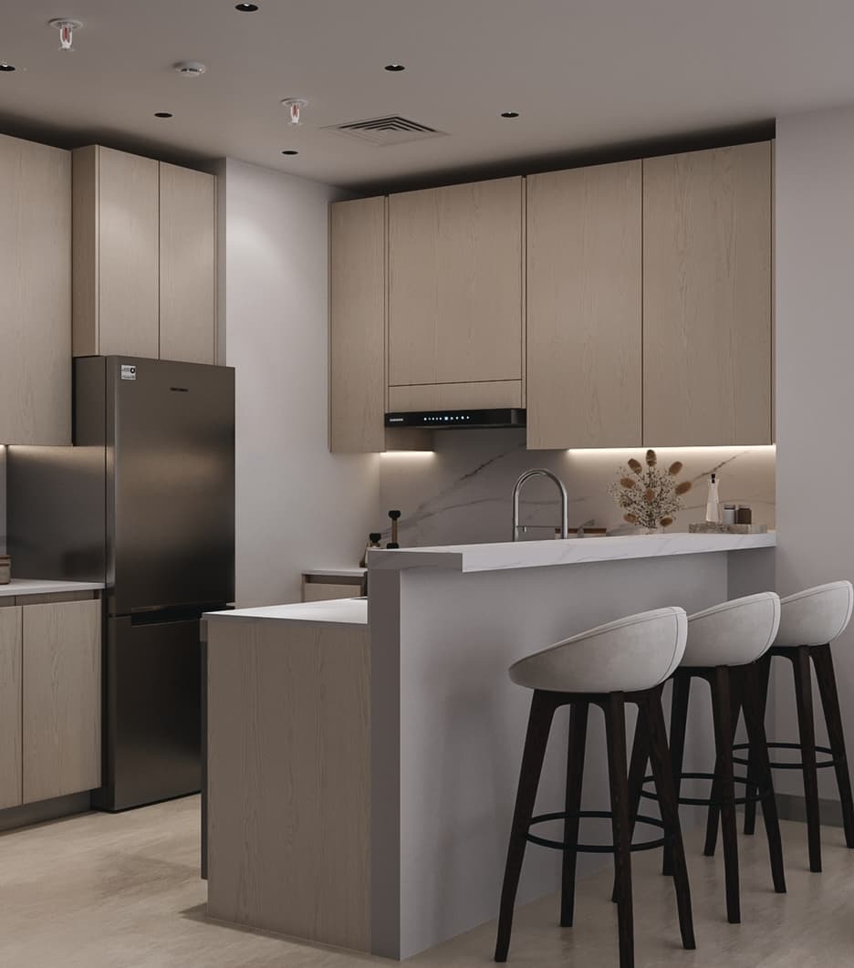Mass Residences image 8