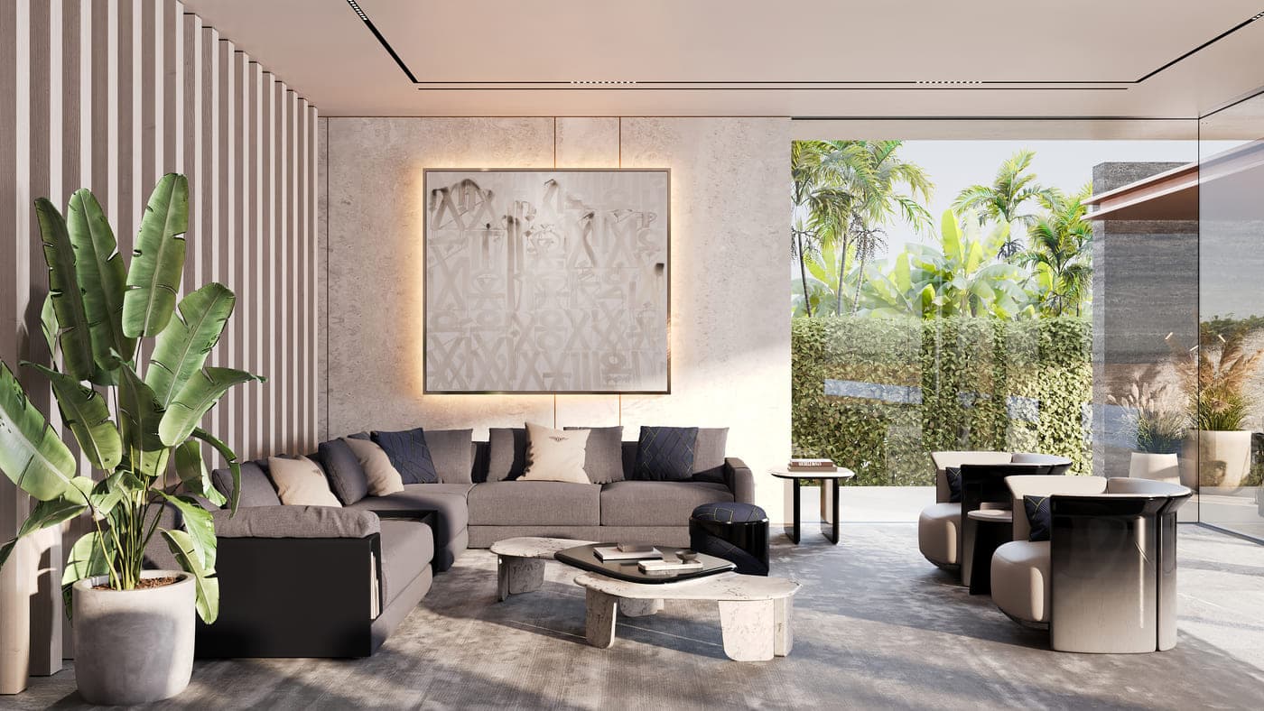 Mira Villas by Bentley Home image 7