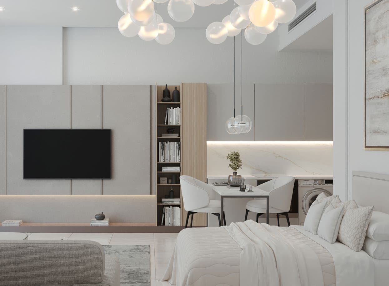 Sereno Residences image 8