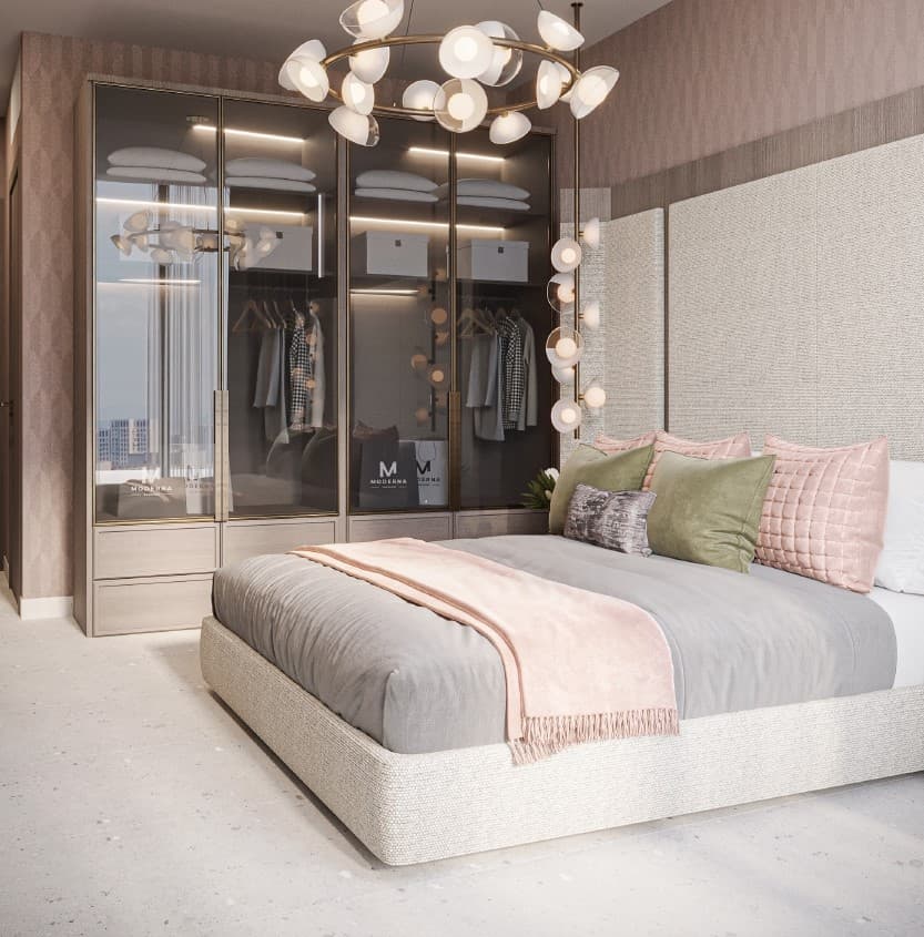 Lucky Oasis Residence image 11