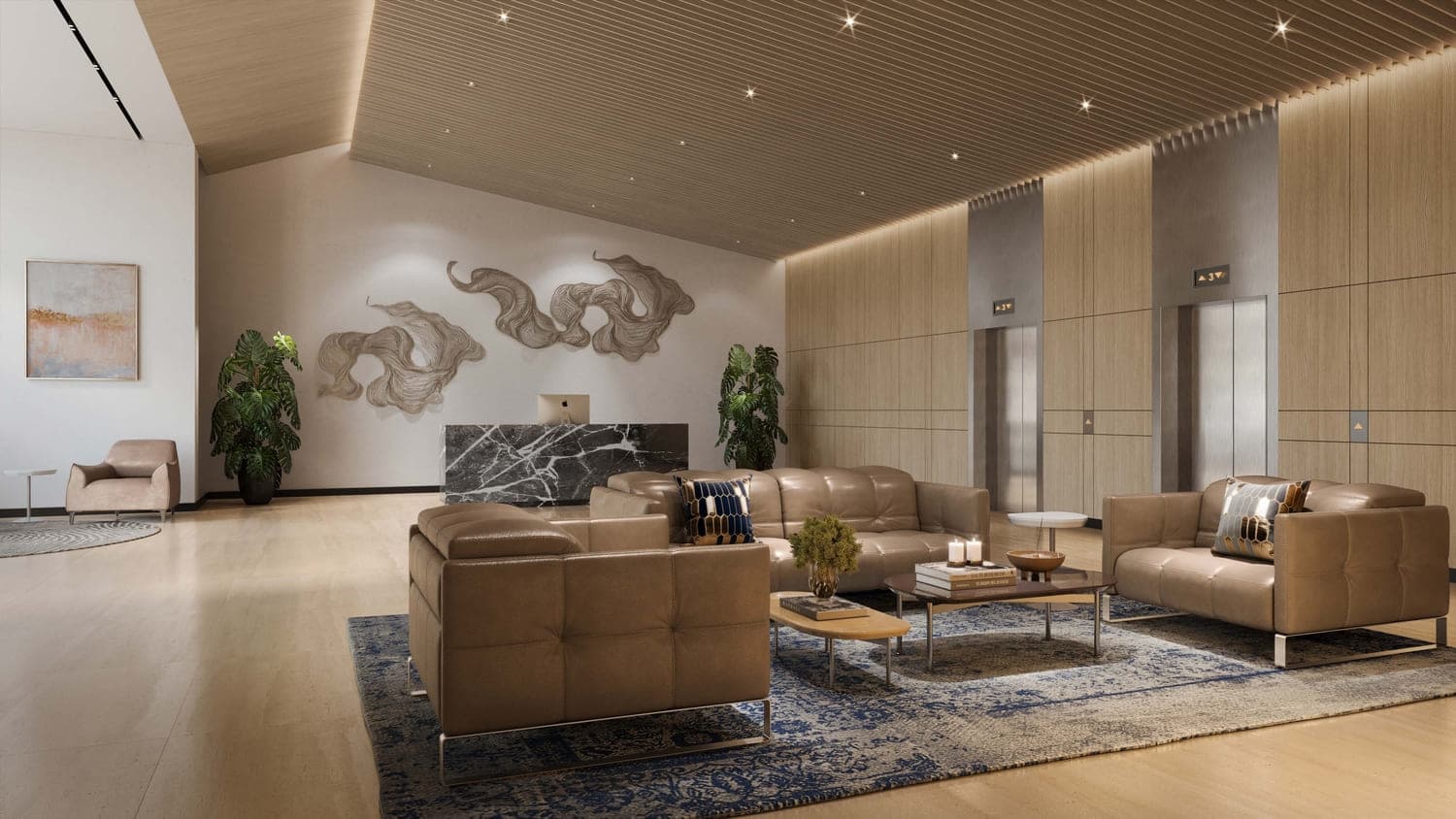 Riviera Chalet image 12