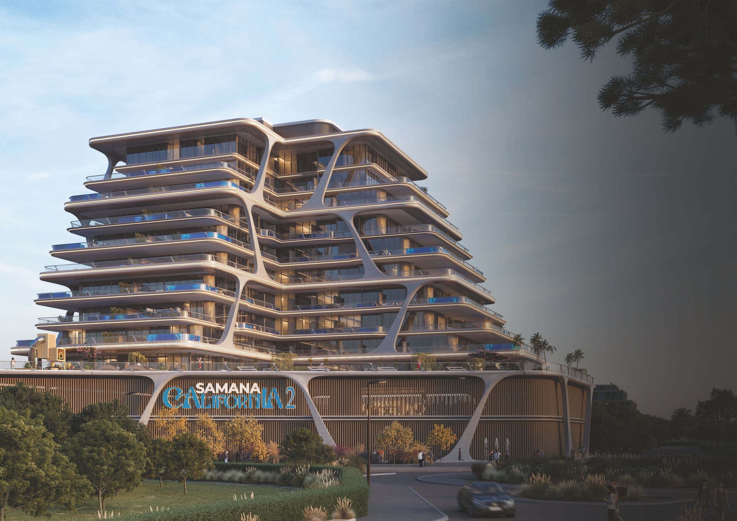 Samana California Phase 2 image 4