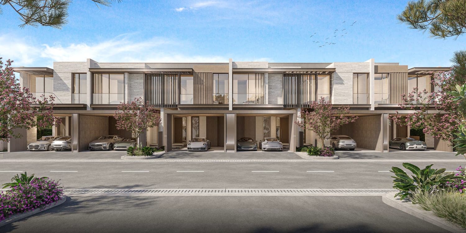 Nad Al Sheba Gardens Phase 7 image 3