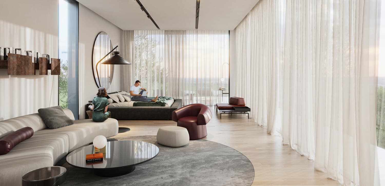 Masaar Sarai gallery 7 - Tilal, Dubai - by Arada