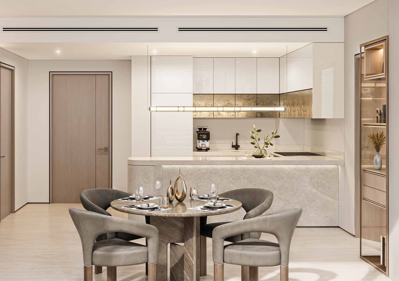 Damac Safa Gate image 13