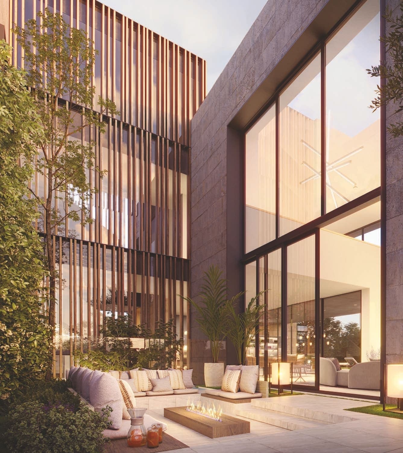 Serenity Mansions image 10