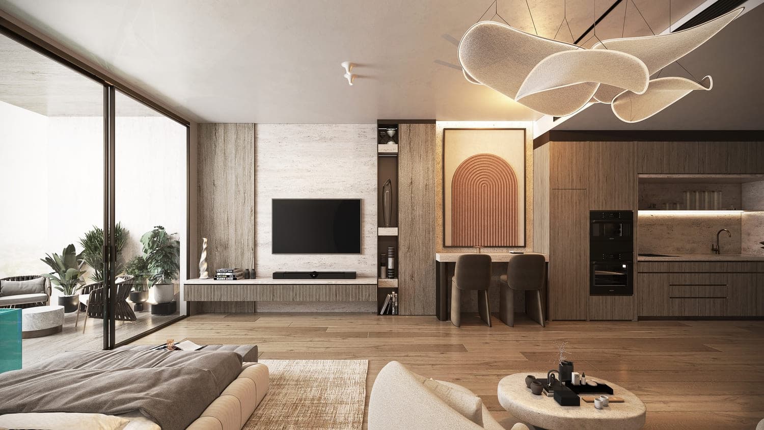 Peace Lagoons image 10