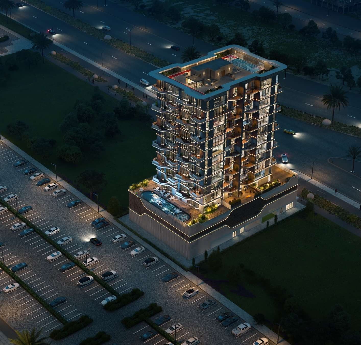 Whitecliffs Residences image 4