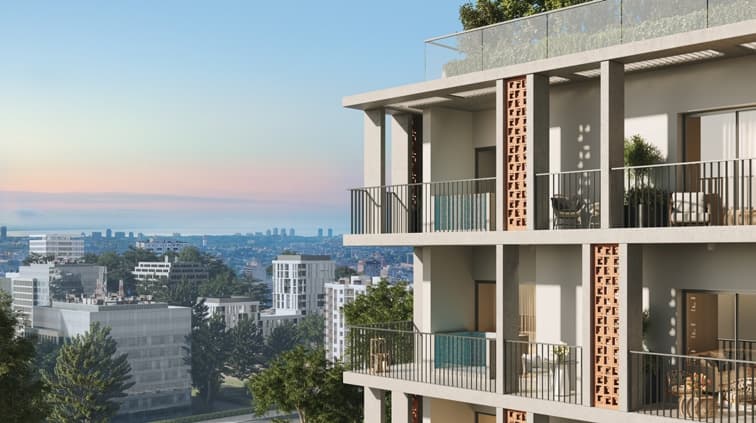 Cavendish Square  image 3