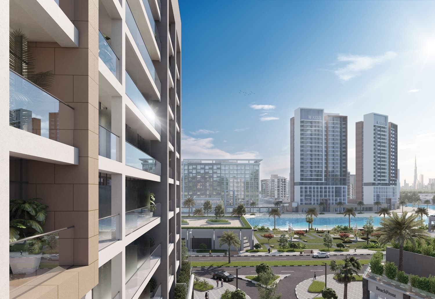 Riviera 67 image 2