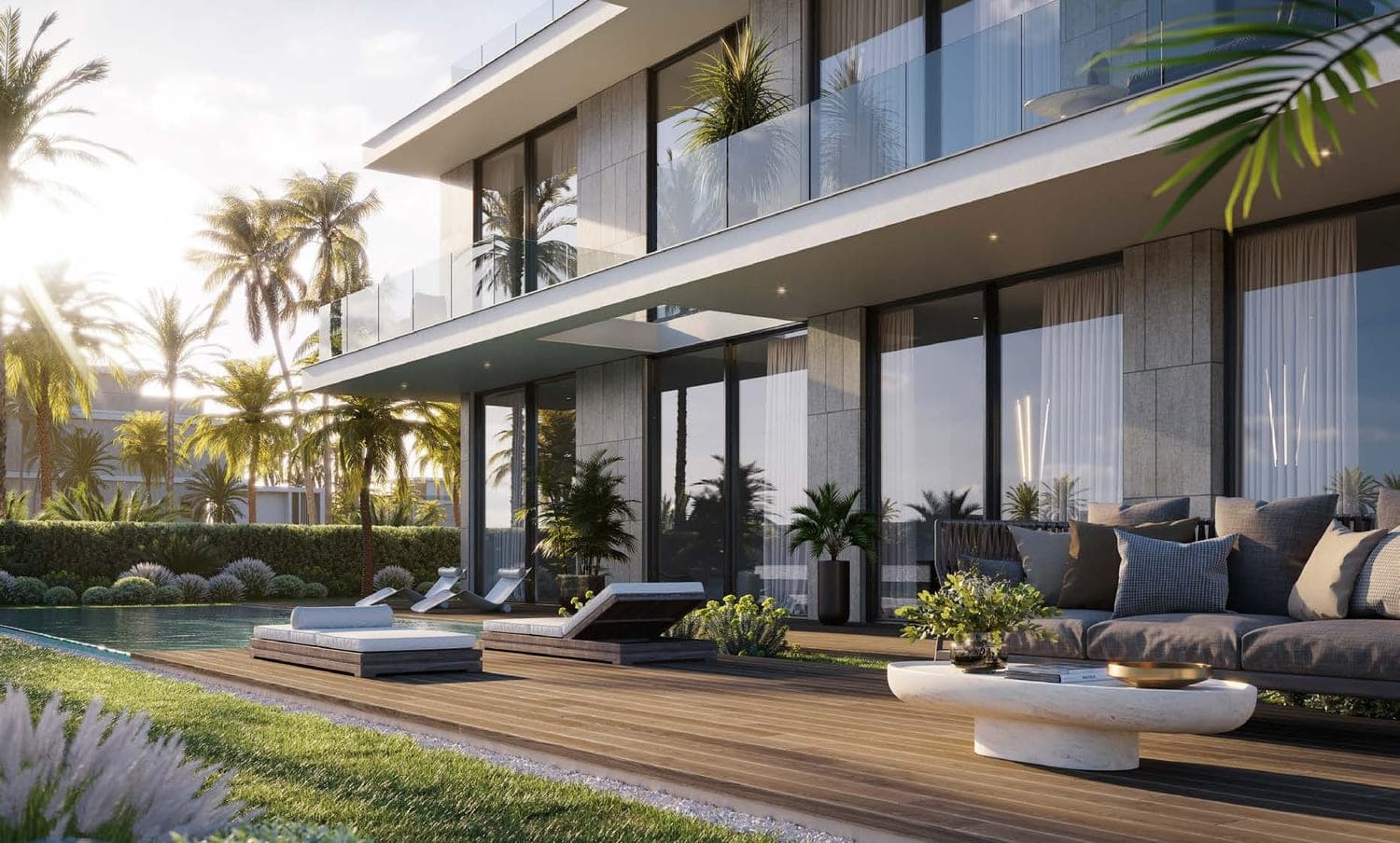 District One West Phase 2 image 2