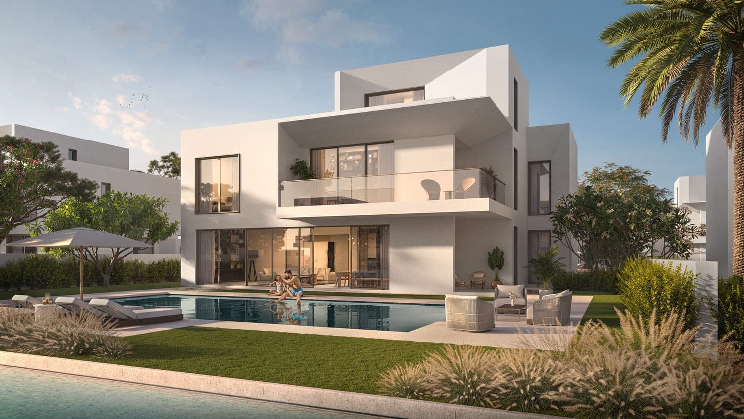 The Oasis Palmiera image 3