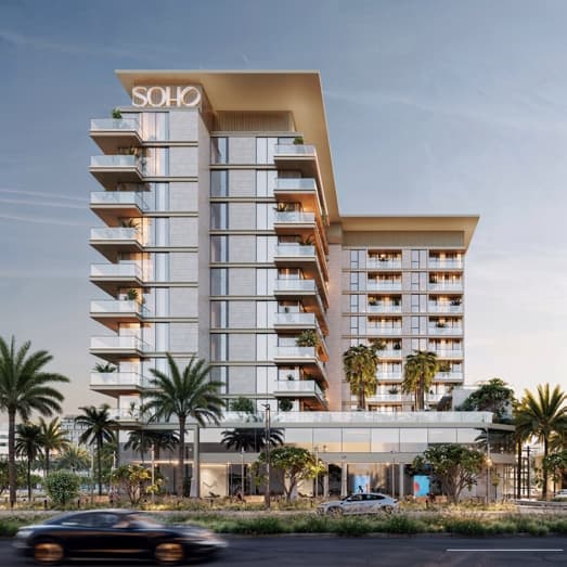 The Berkeley Residences image 5