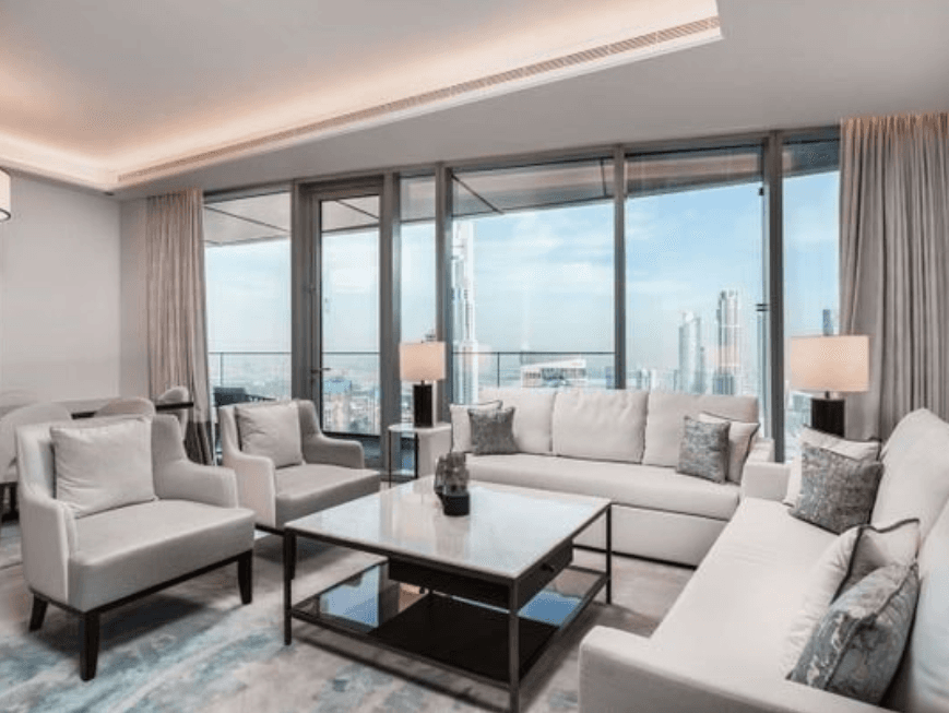 Gardenia Residency image 7