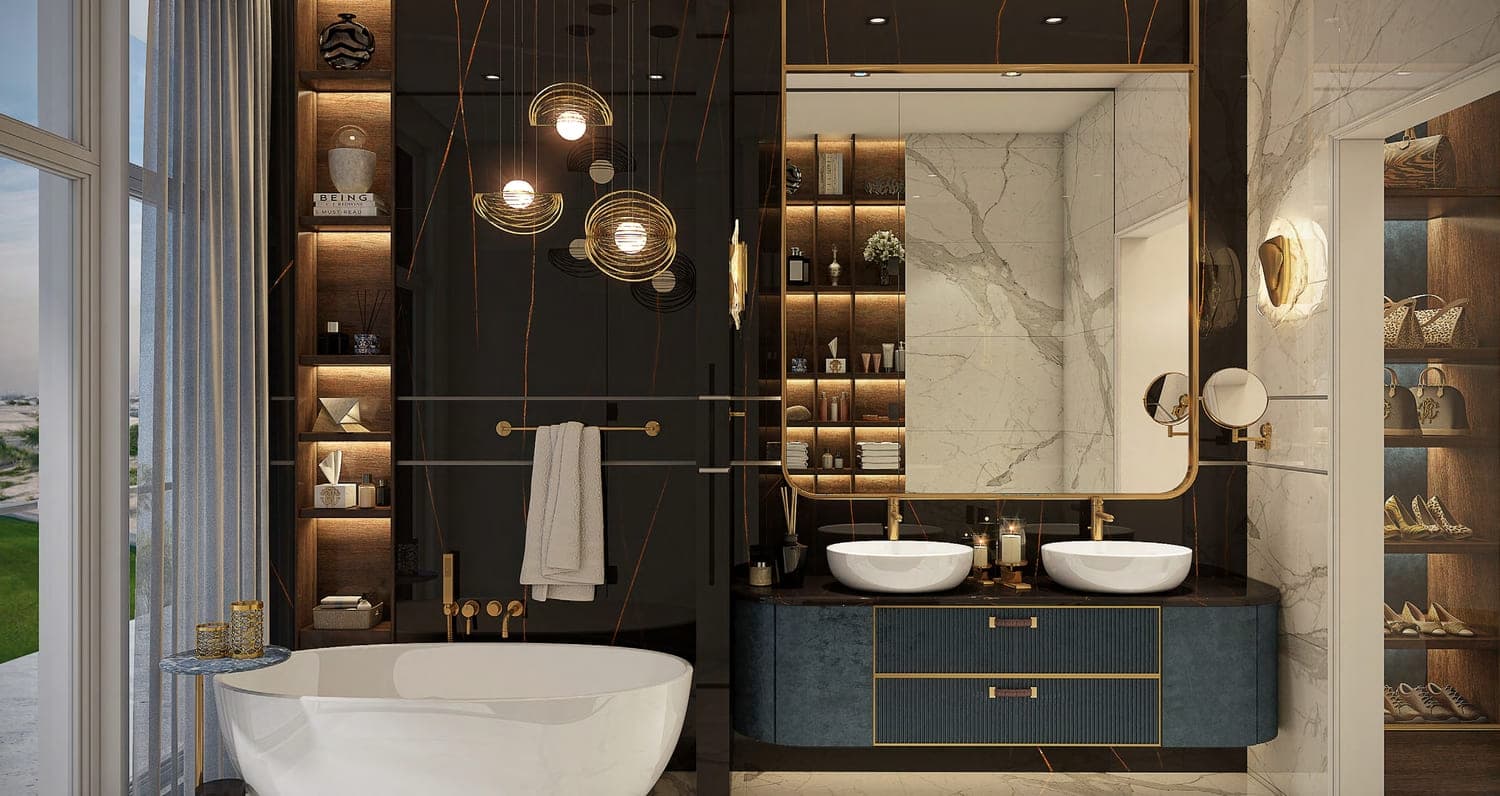 Damac Hills - Cavalli Estates image 11