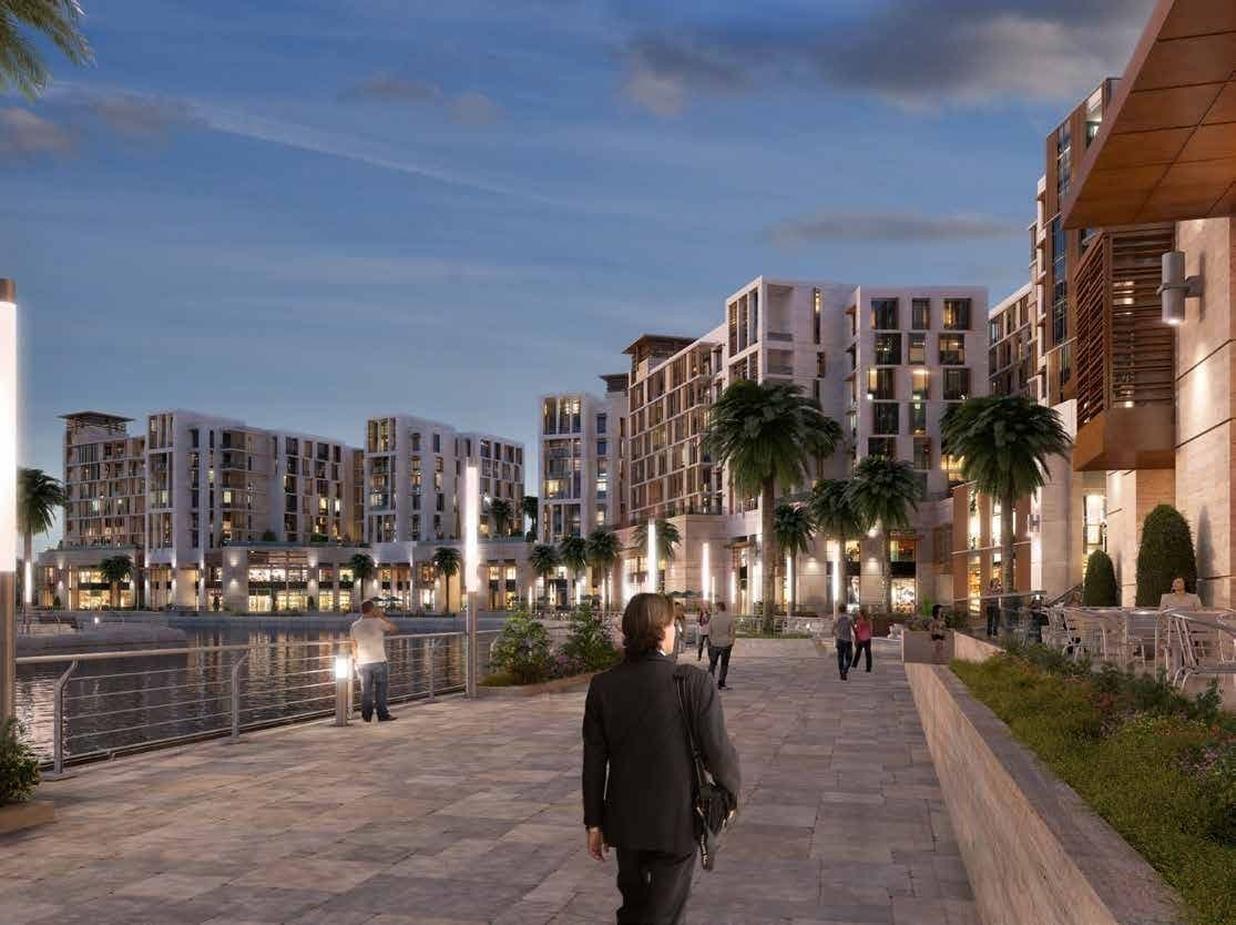 Dubai Wharf image 3
