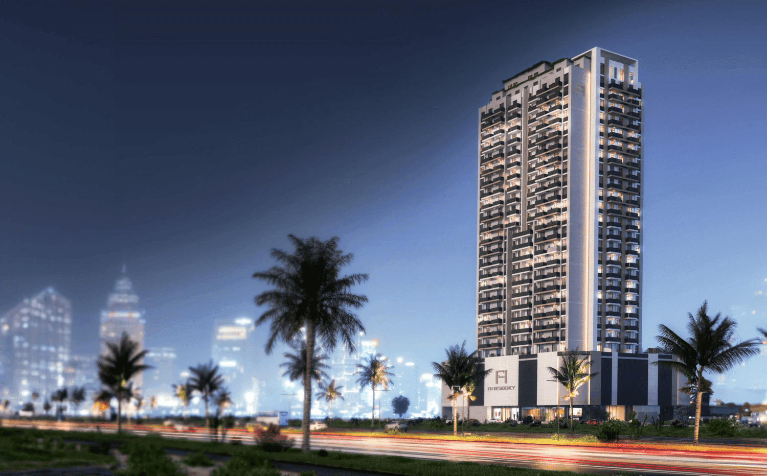 FH Residency image 2