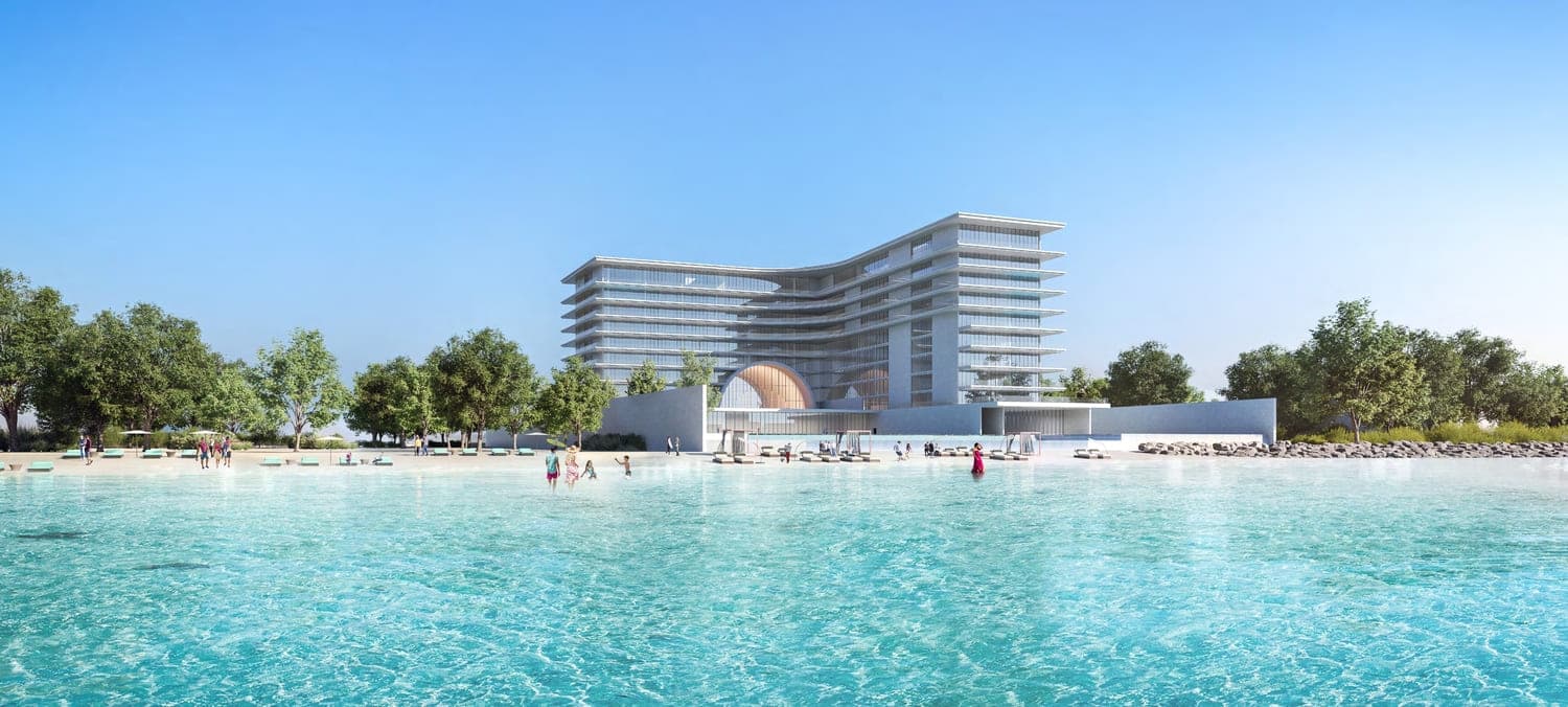 Armani Beach Residence image 4