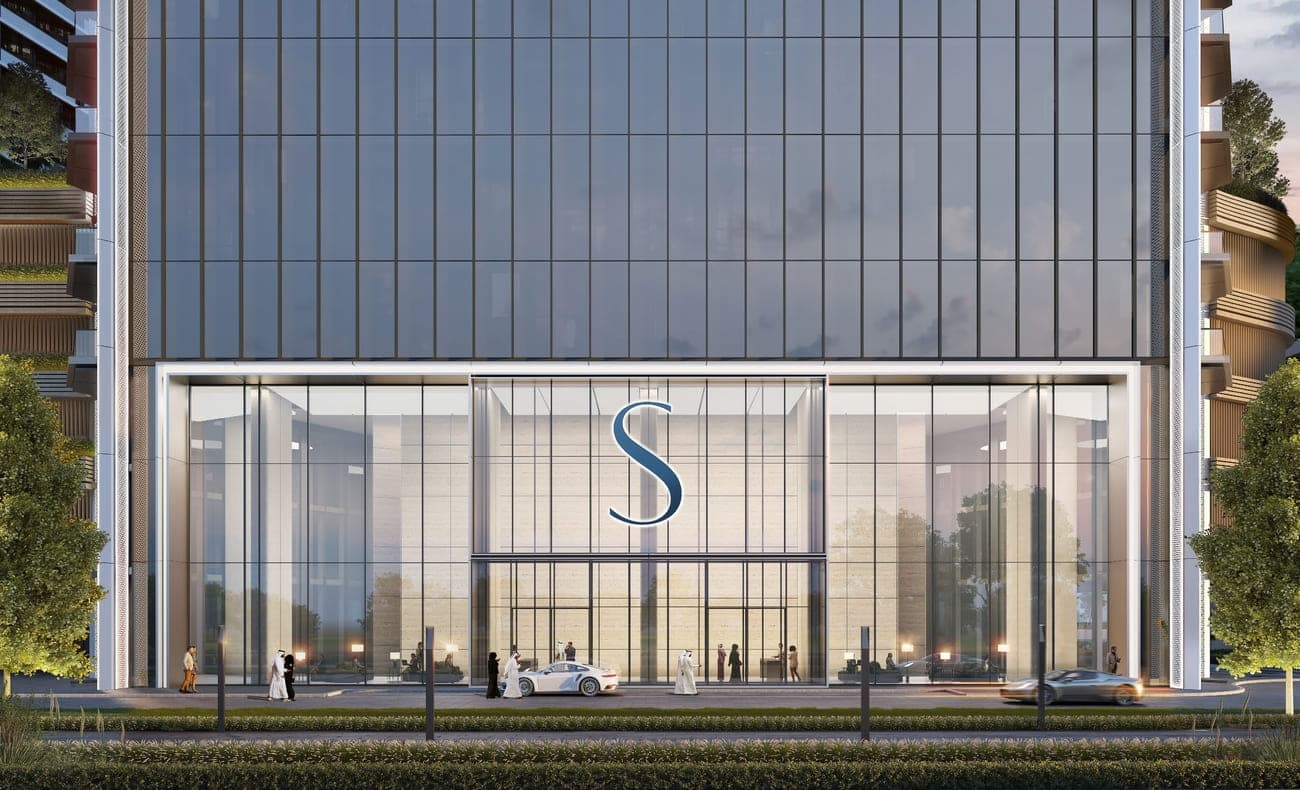 The S at Sobha Hartland II image 5