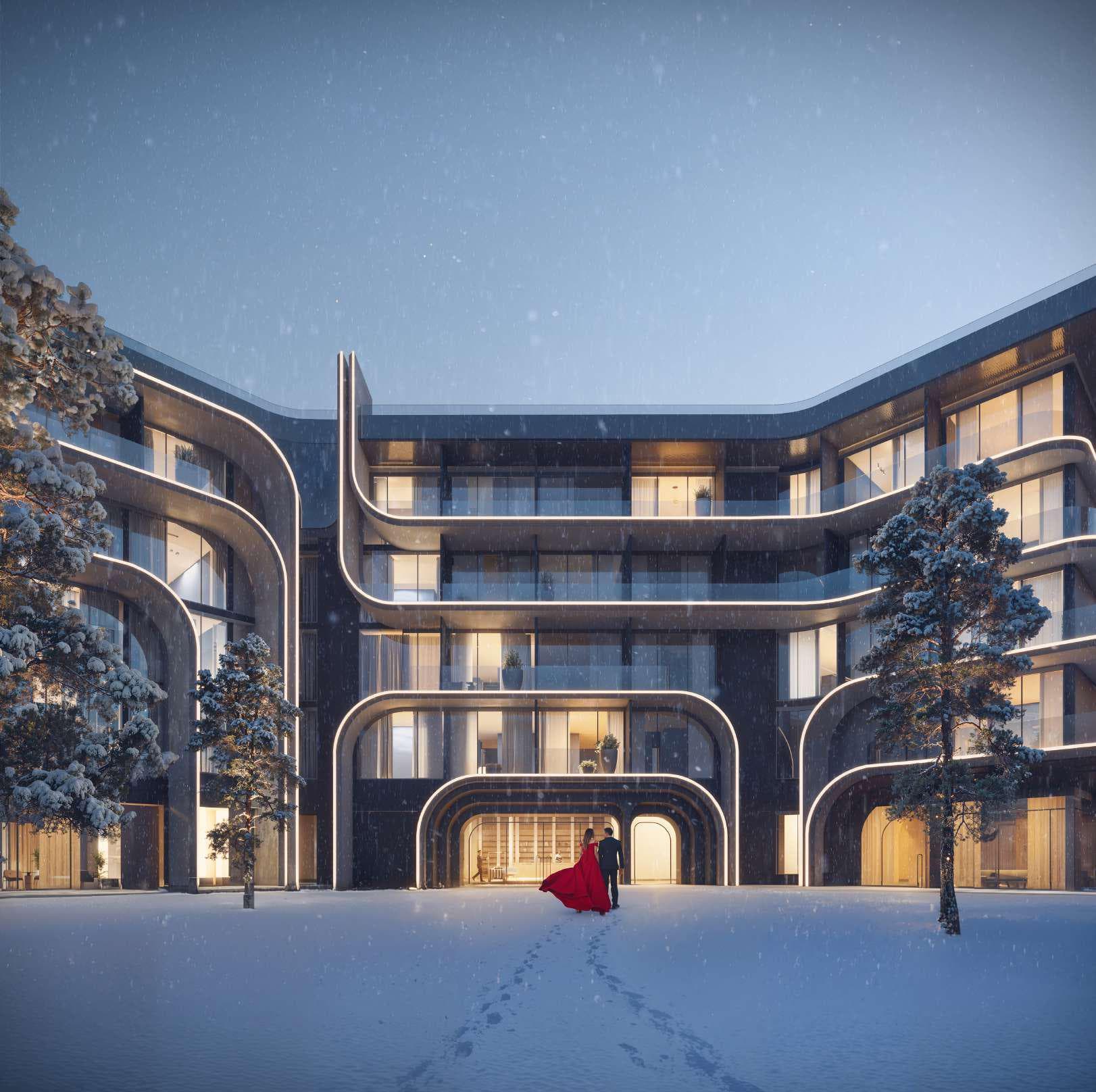 Hotel London image 3