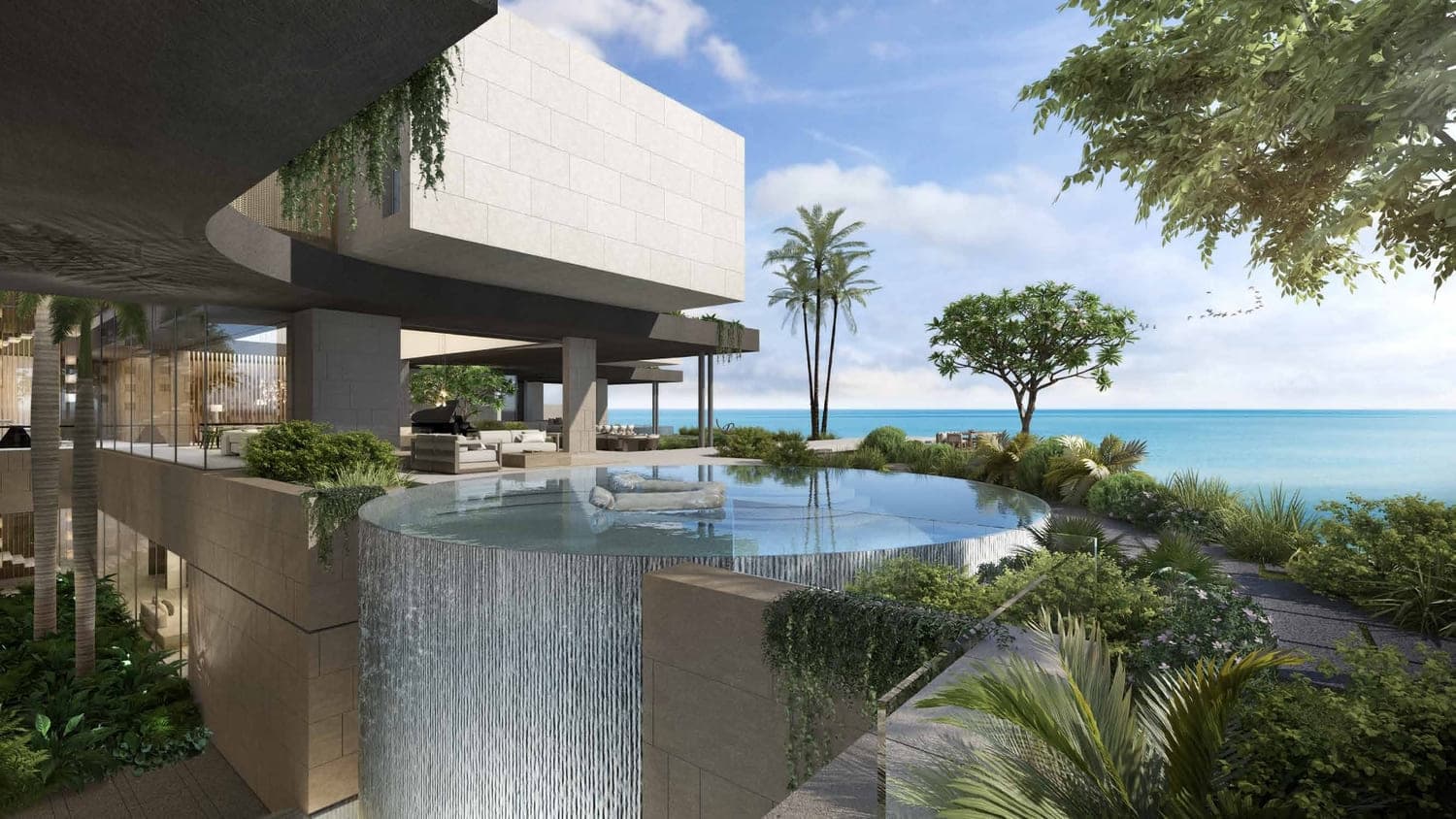 Lanai Island gallery 13 - Tilal Al Ghaf, Dubai - by Majid Al Futtaim