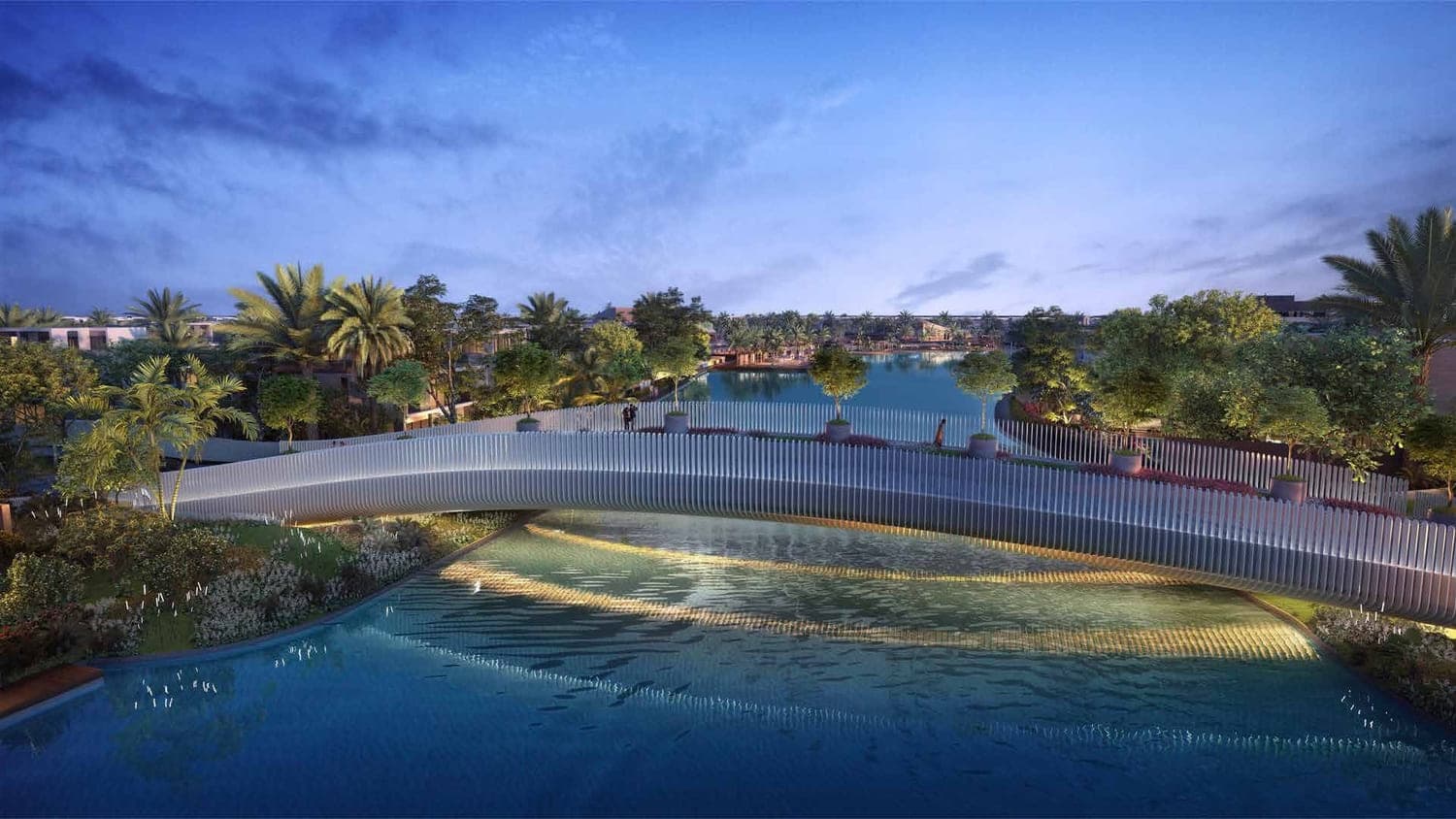 Lanai Island gallery 7 - Tilal Al Ghaf, Dubai - by Majid Al Futtaim