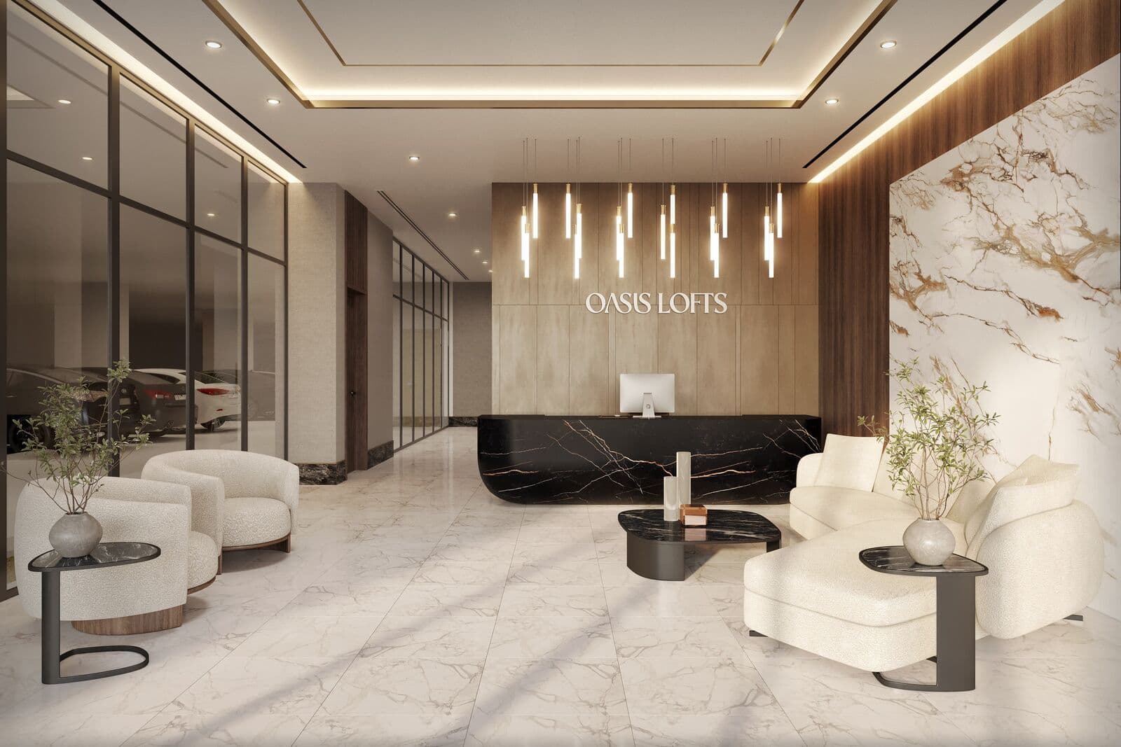 Oasis Lofts image 10