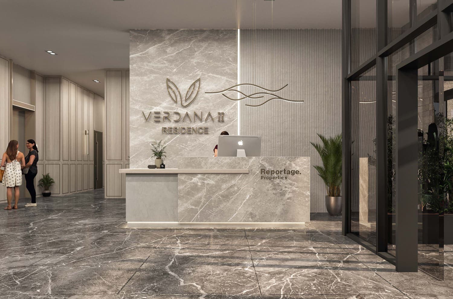 Verdana Residence 2 image 9