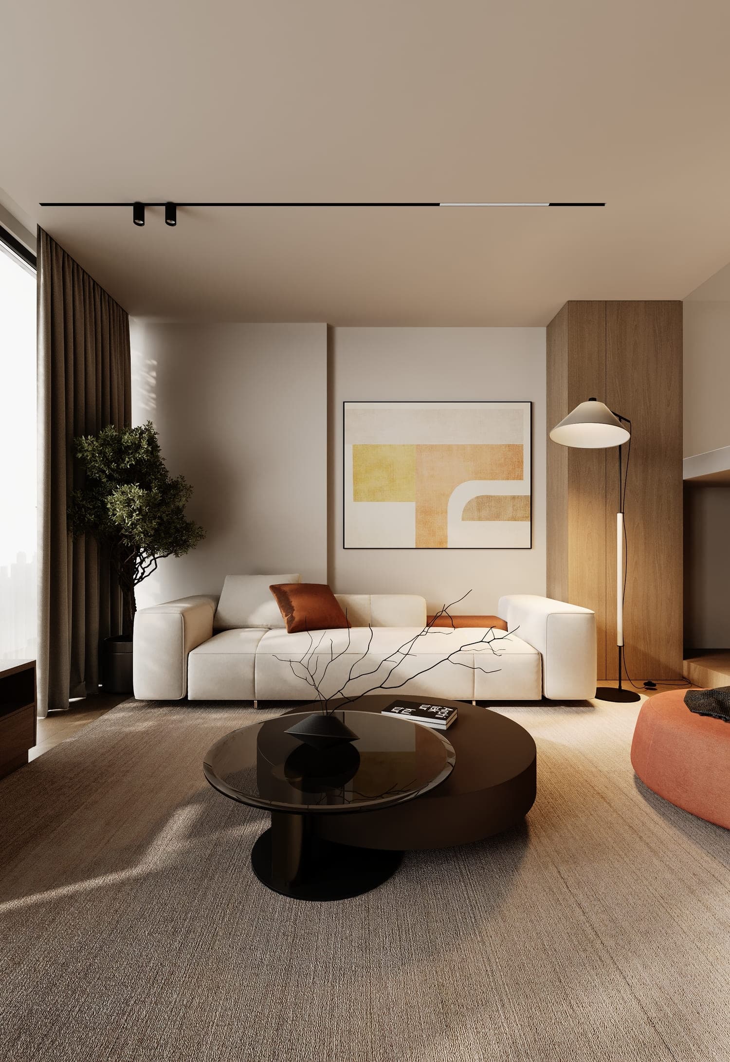 Blue Marina Residence image 10