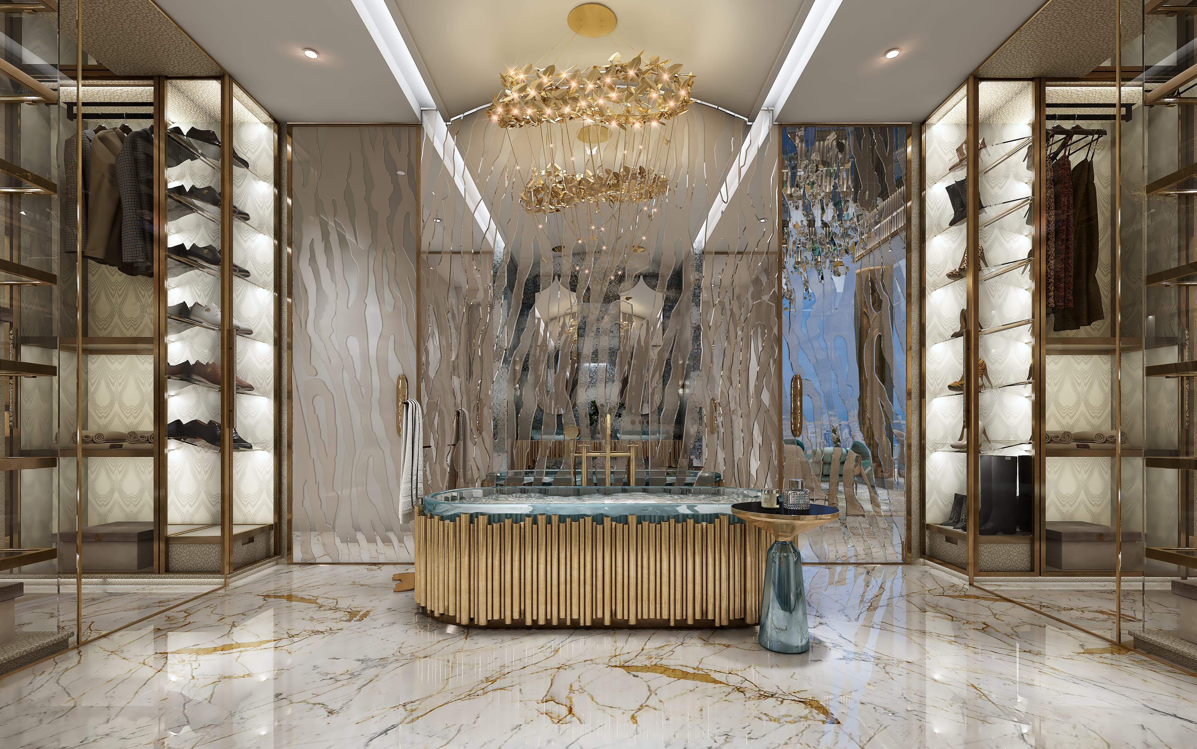 Damac Bay image 12