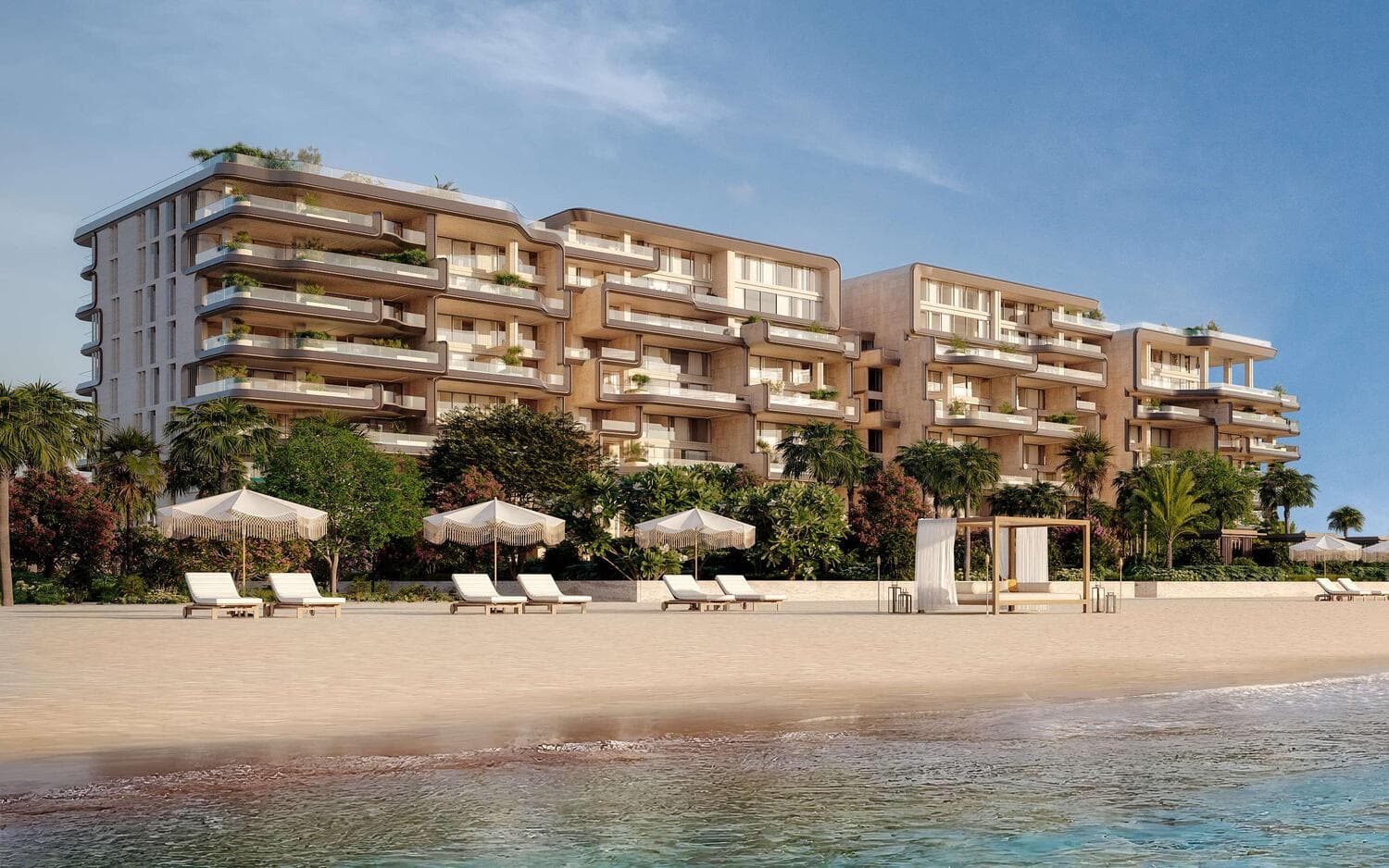 The Alba Residences by Omniyat image 10
