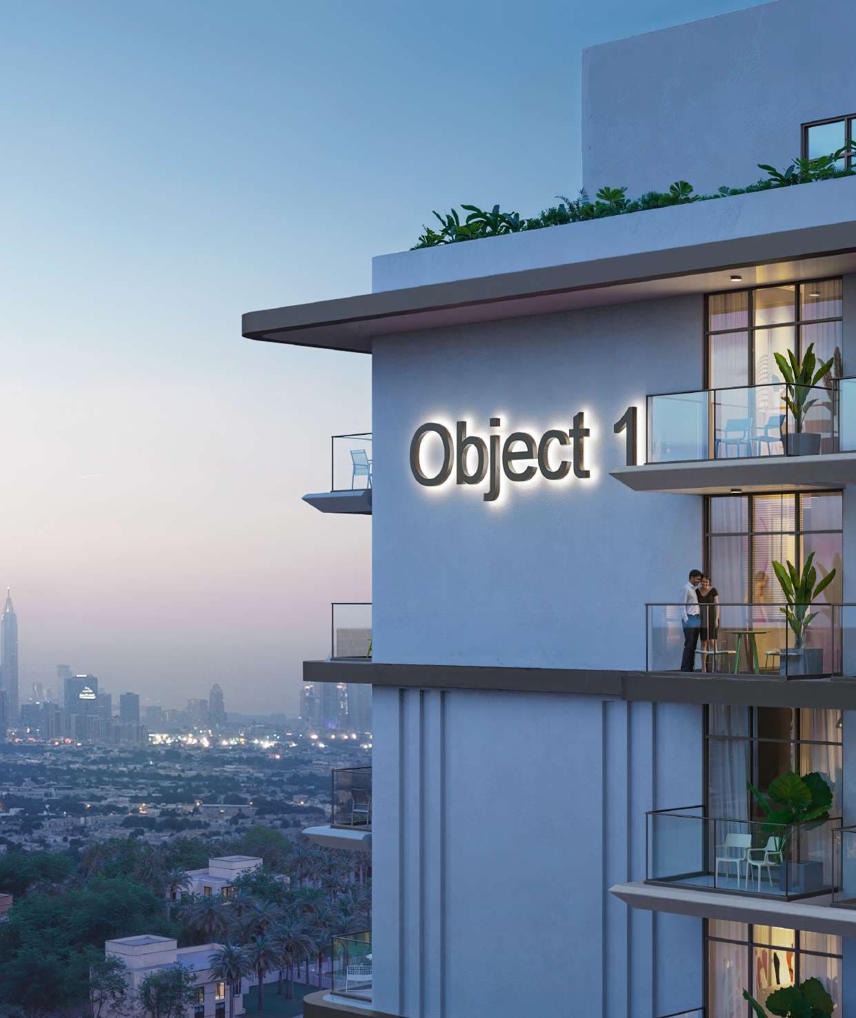 1WOOD Residence 2 image 4