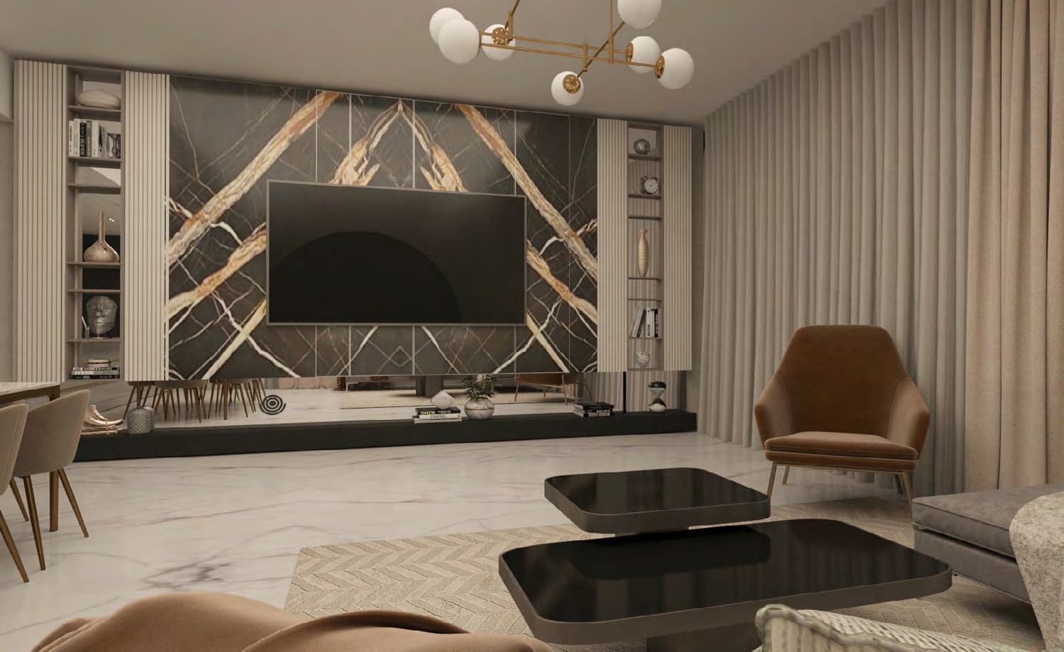 Binghatti Crest image 8