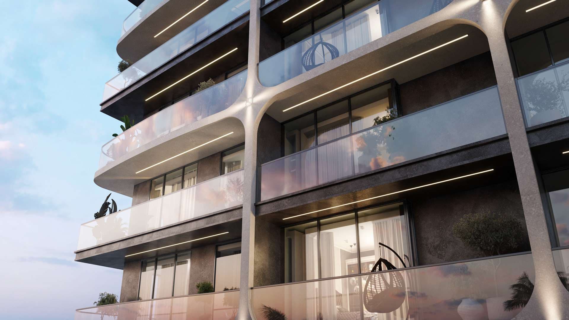 Olivia Gardens image 4